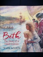 Beth - The Story of a Child Convict